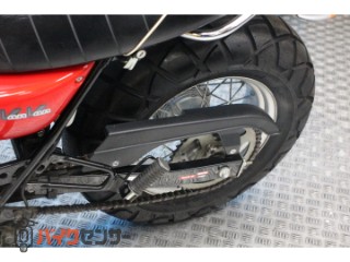 バンバン200　ＮＨ４２Ａモデル　インジェクション　ノーマル[img33]