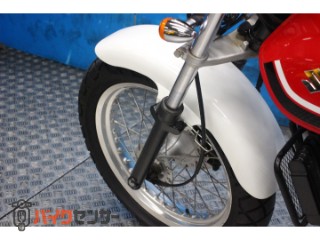 バンバン200　ＮＨ４２Ａモデル　インジェクション　ノーマル[img34]