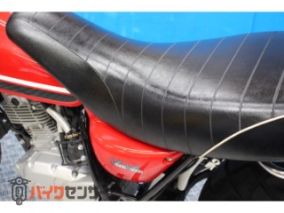 バンバン200　ＮＨ４２Ａモデル　インジェクション　ノーマル[img36]