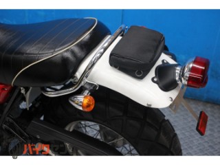 バンバン200　ＮＨ４２Ａモデル　インジェクション　ノーマル[img37]