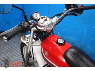 バンバン200　ＮＨ４２Ａモデル　インジェクション　ノーマル[img39]