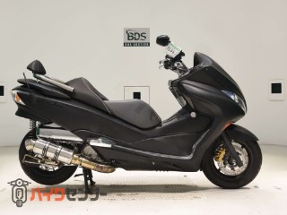 フォルツァZ　ＭＦ１０モデル　フルカスタム　オーディオパッケージ