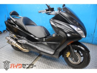 フォルツァZ　ＭＦ１０モデル　フルカスタム　オーディオパッケージ[img1]