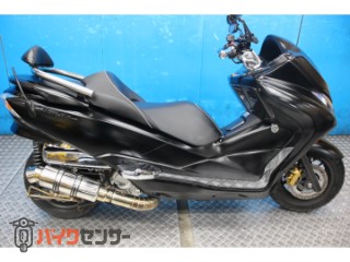 フォルツァZ　ＭＦ１０モデル　フルカスタム　オーディオパッケージ[img2]