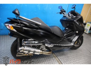 フォルツァZ　ＭＦ１０モデル　フルカスタム　オーディオパッケージ[img3]