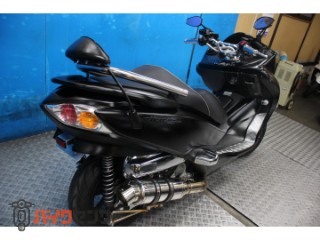 フォルツァZ　ＭＦ１０モデル　フルカスタム　オーディオパッケージ[img4]