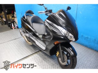 フォルツァZ　ＭＦ１０モデル　フルカスタム　オーディオパッケージ[img5]