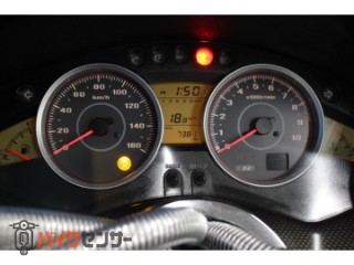 フォルツァZ　ＭＦ１０モデル　フルカスタム　オーディオパッケージ[img8]