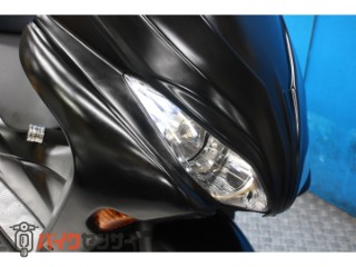 フォルツァZ　ＭＦ１０モデル　フルカスタム　オーディオパッケージ[img10]