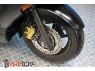 フォルツァZ　ＭＦ１０モデル　フルカスタム　オーディオパッケージ[img12]