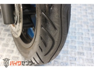 フォルツァZ　ＭＦ１０モデル　フルカスタム　オーディオパッケージ[img13]