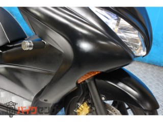 フォルツァZ　ＭＦ１０モデル　フルカスタム　オーディオパッケージ[img15]