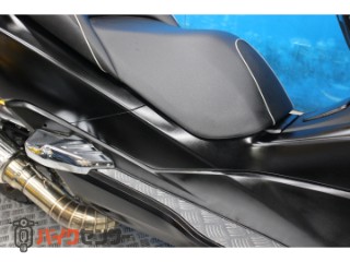 フォルツァZ　ＭＦ１０モデル　フルカスタム　オーディオパッケージ[img17]