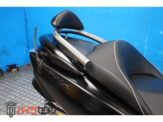 フォルツァZ　ＭＦ１０モデル　フルカスタム　オーディオパッケージ[img18]