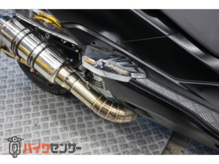 フォルツァZ　ＭＦ１０モデル　フルカスタム　オーディオパッケージ[img19]