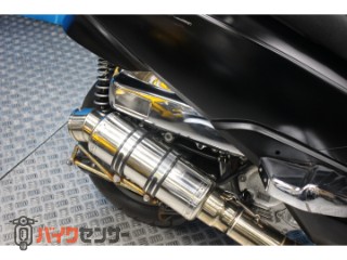 フォルツァZ　ＭＦ１０モデル　フルカスタム　オーディオパッケージ[img20]