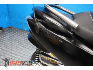 フォルツァZ　ＭＦ１０モデル　フルカスタム　オーディオパッケージ[img21]