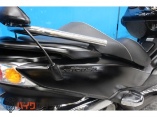 フォルツァZ　ＭＦ１０モデル　フルカスタム　オーディオパッケージ[img25]