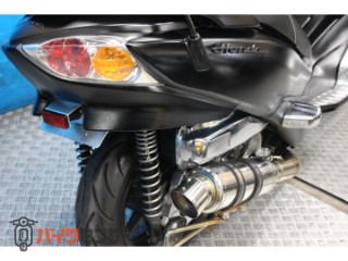 フォルツァZ　ＭＦ１０モデル　フルカスタム　オーディオパッケージ[img28]