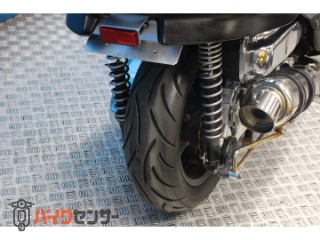 フォルツァZ　ＭＦ１０モデル　フルカスタム　オーディオパッケージ[img29]