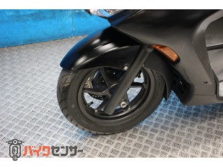 フォルツァZ　ＭＦ１０モデル　フルカスタム　オーディオパッケージ[img33]