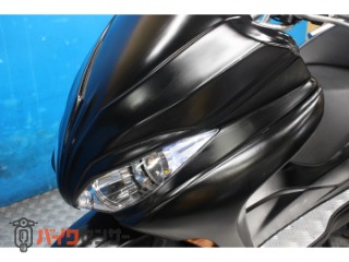 フォルツァZ　ＭＦ１０モデル　フルカスタム　オーディオパッケージ[img34]