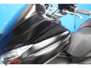 フォルツァZ　ＭＦ１０モデル　フルカスタム　オーディオパッケージ[img35]