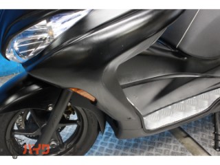 フォルツァZ　ＭＦ１０モデル　フルカスタム　オーディオパッケージ[img36]