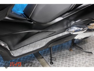 フォルツァZ　ＭＦ１０モデル　フルカスタム　オーディオパッケージ[img38]