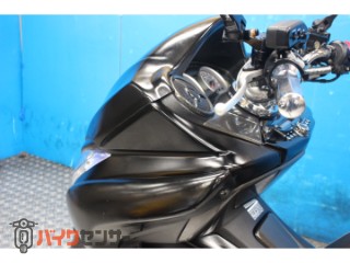 フォルツァZ　ＭＦ１０モデル　フルカスタム　オーディオパッケージ[img41]