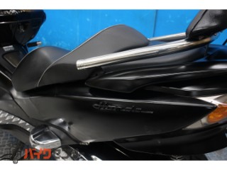 フォルツァZ　ＭＦ１０モデル　フルカスタム　オーディオパッケージ[img44]