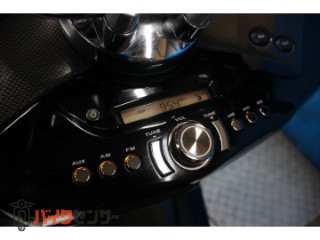 フォルツァZ　ＭＦ１０モデル　フルカスタム　オーディオパッケージ[img49]