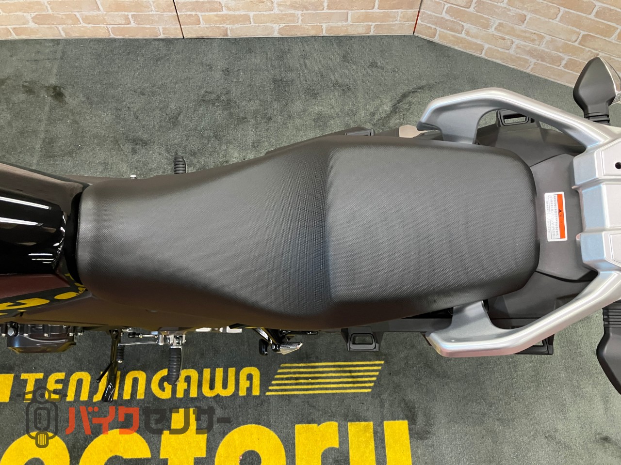 Vストローム250_11