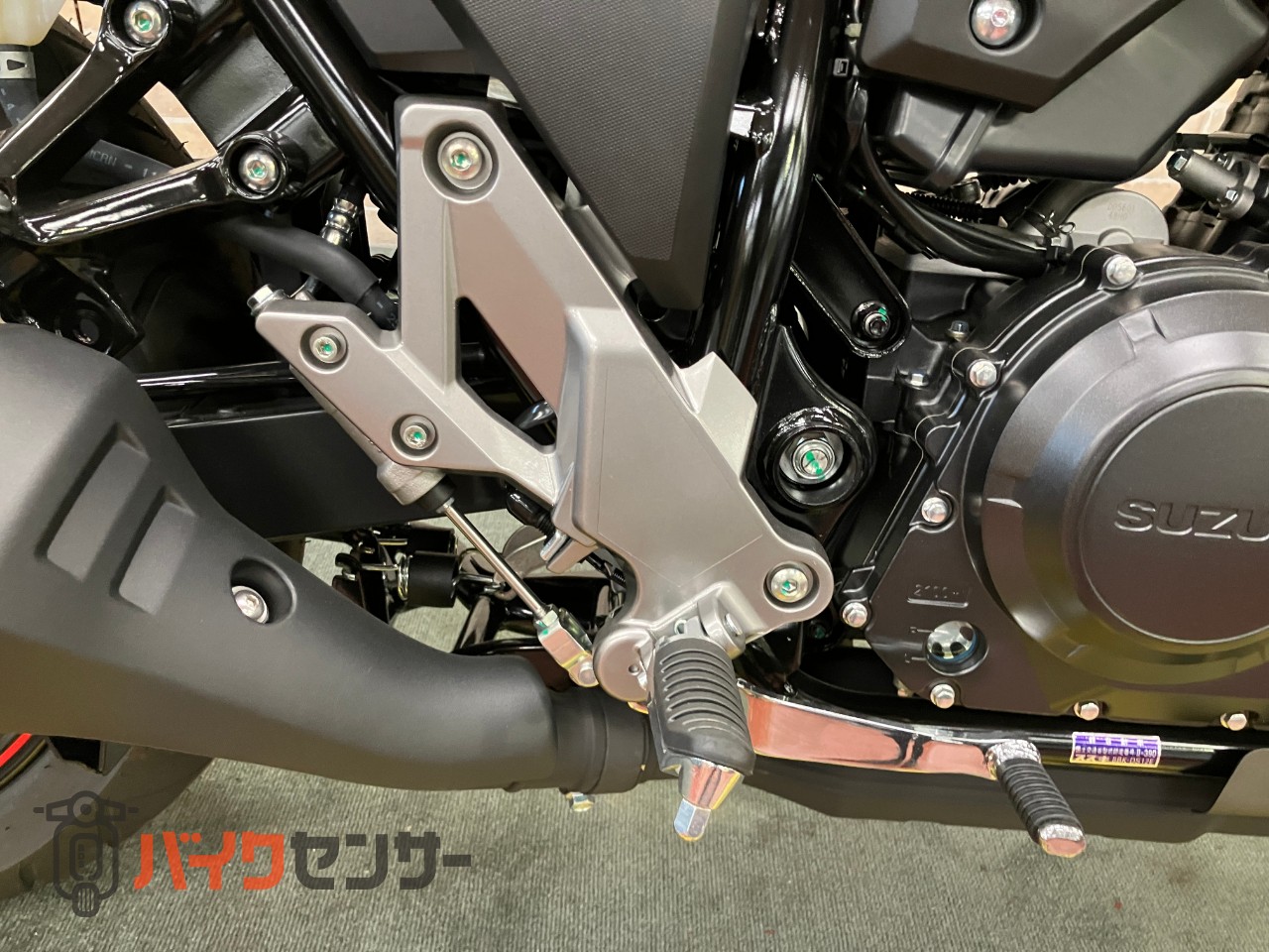 Vストローム250_30