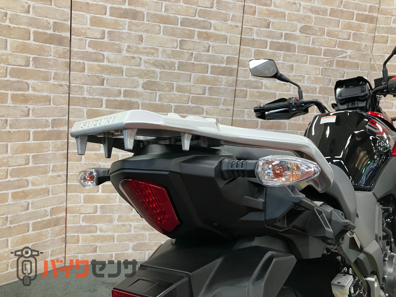 Vストローム250_35