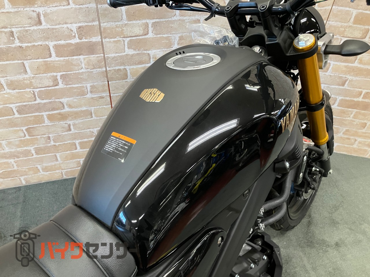 ＸＳＲ１２５　ＡＢＳ　ブラックメタリック１２　２０２５年モデル　インジェクション　ＬＥＤヘッドライト_33