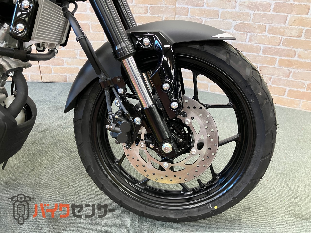 ＸＳＲ１２５　ＡＢＳ　ベリーダークオレンジメタリック１　２０２５年モデル　インジェクション　ＬＥＤヘッドライト_19