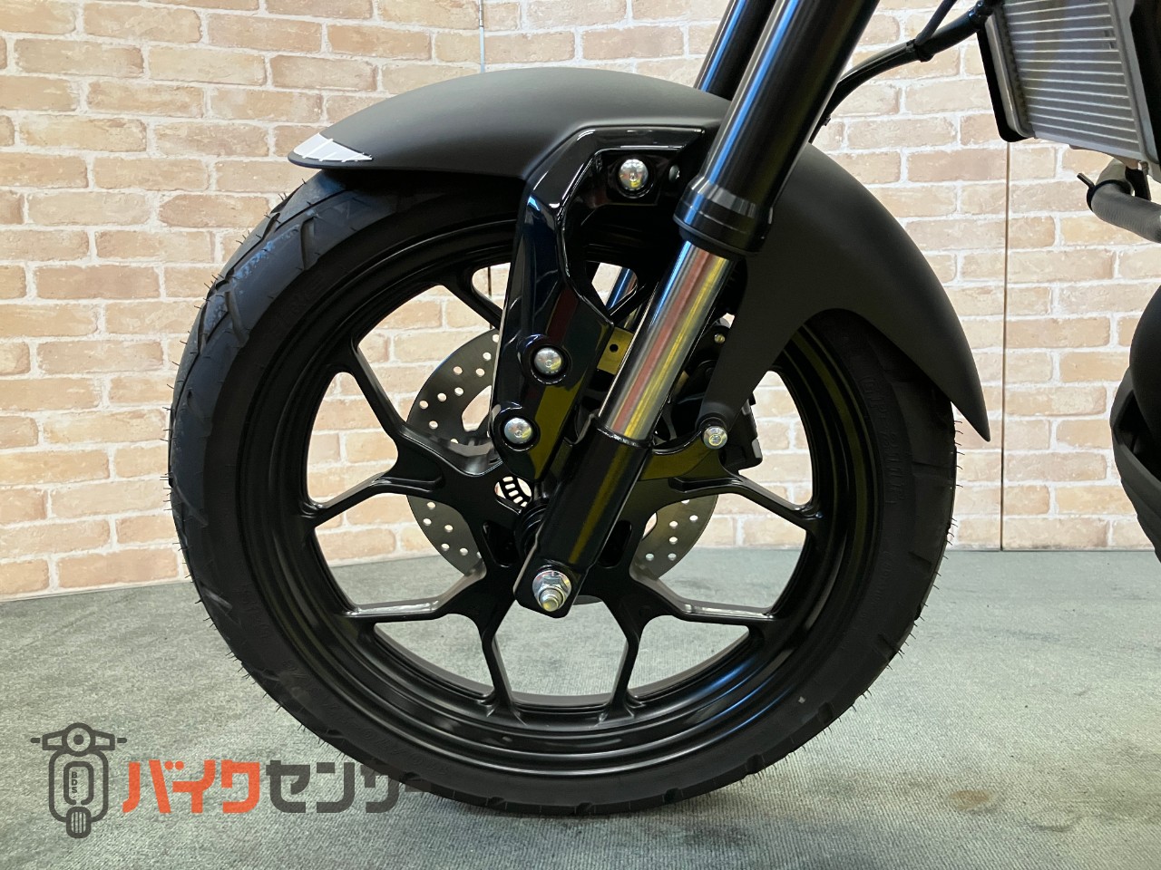 ＸＳＲ１２５　ＡＢＳ　ベリーダークオレンジメタリック１　２０２５年モデル　インジェクション　ＬＥＤヘッドライト_42