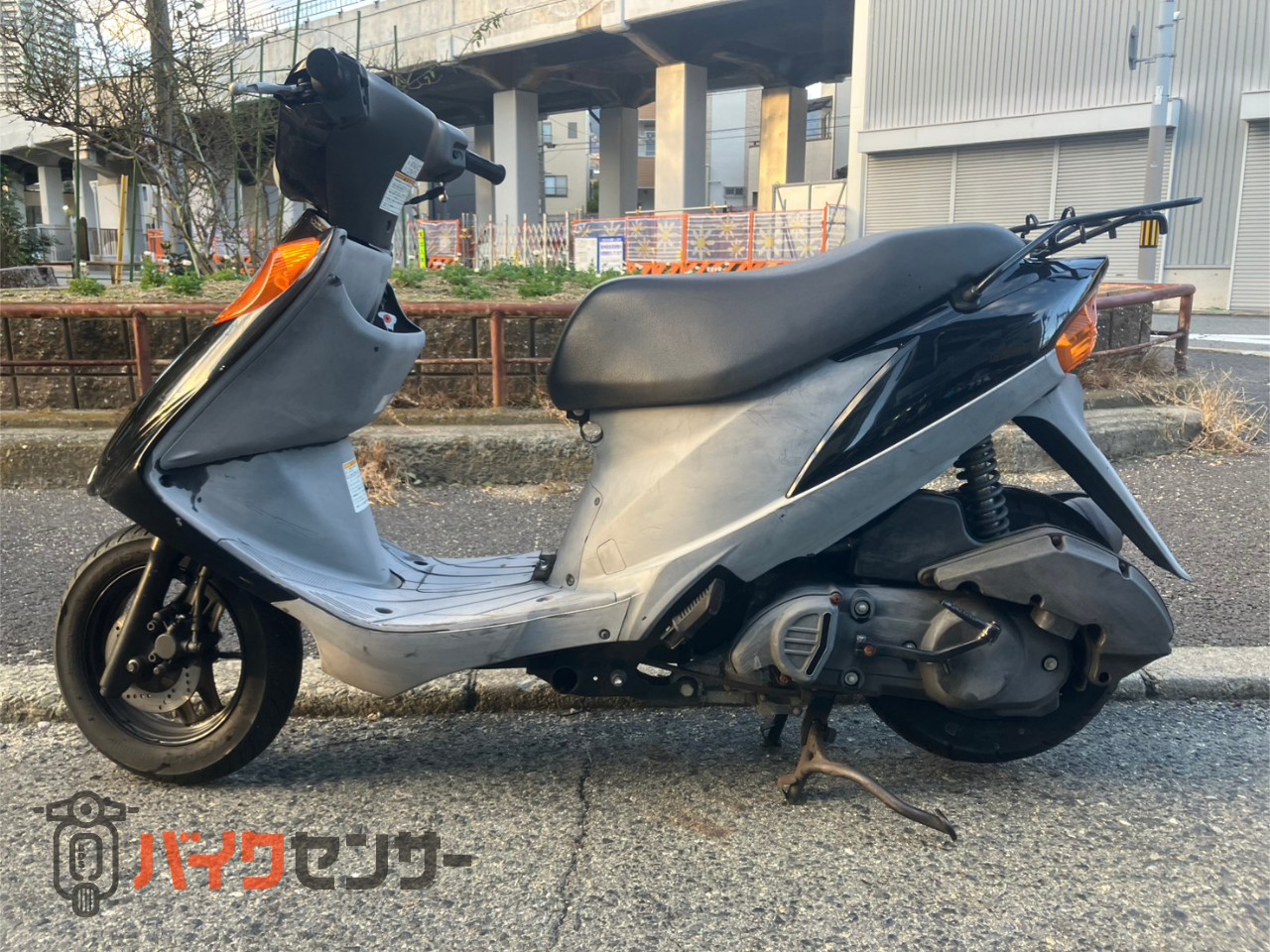 ★お支払総額6.2万円★ スズキ アドレスV125 CF4EA  ツヤありインナー！ 激安V125！ 通勤通学に！カスタムベースにも♪ 関東圏内即日配送可能です！ スズキ アドレスV125 2014年式 CF4EAの諸元・スペック情報 | ウェビック