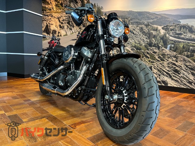 XL1200X フォーティエイト - Harley-Davidson | CHAMPION 76 XL1200X フォーティエイト - Harley-Davidson | CHAMPION 76