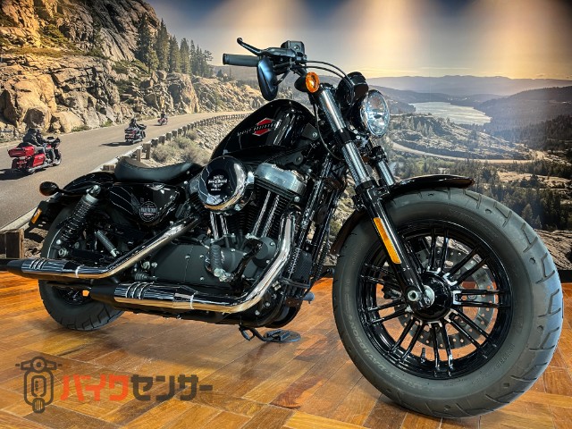 XL1200X フォーティエイト - Harley-Davidson | CHAMPION 76