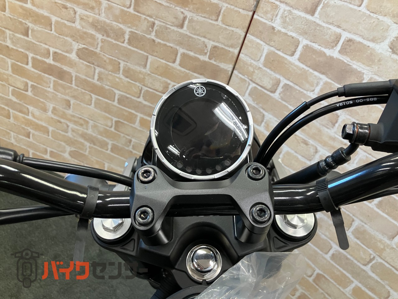 ＸＳＲ１２５　ＡＢＳ　ベリーダークオレンジメタリック１　２０２５年モデル　インジェクション　ＬＥＤヘッドライト_21