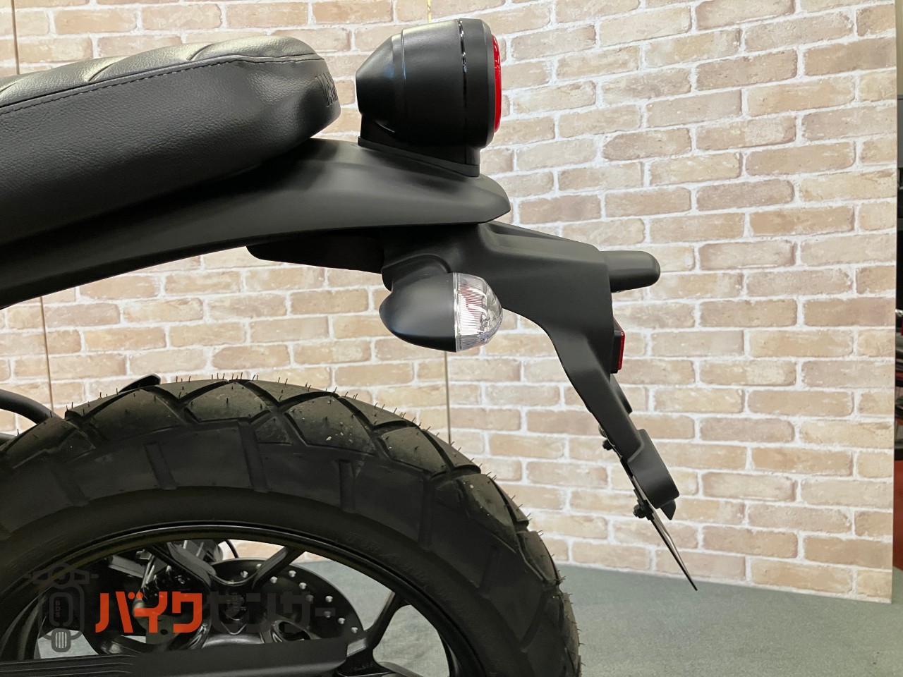 ＸＳＲ１２５　ＡＢＳ　ベリーダークオレンジメタリック１　２０２５年モデル　インジェクション　ＬＥＤヘッドライト_32