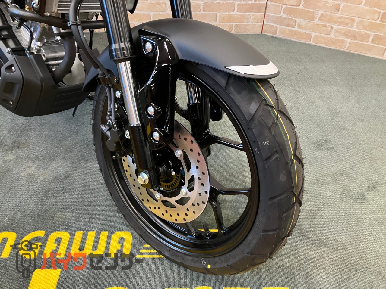 ＸＳＲ１２５　ＡＢＳ　ベリーダークオレンジメタリック１　２０２５年モデル　インジェクション　ＬＥＤヘッドライト_42