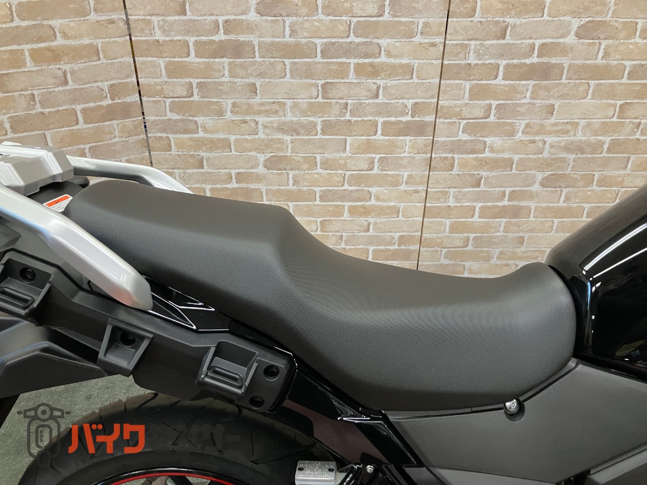 Vストローム250_11