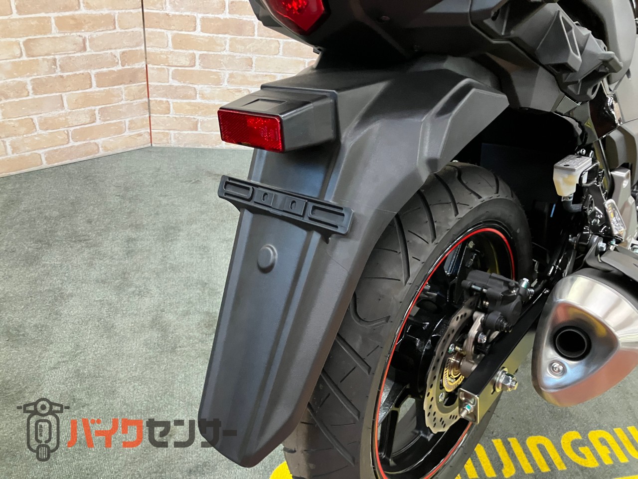 Vストローム250_16