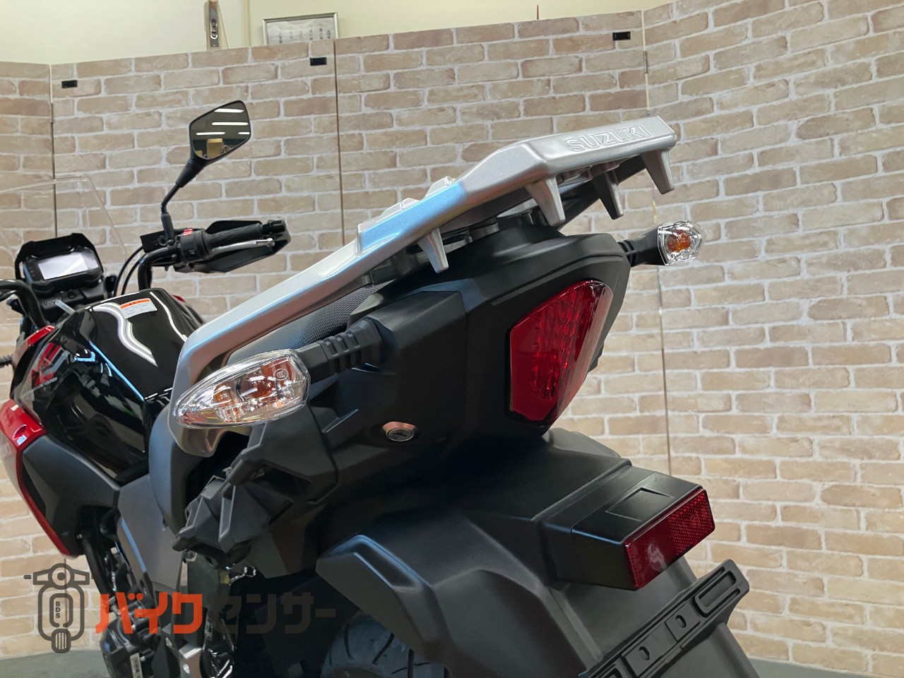 Vストローム250_22