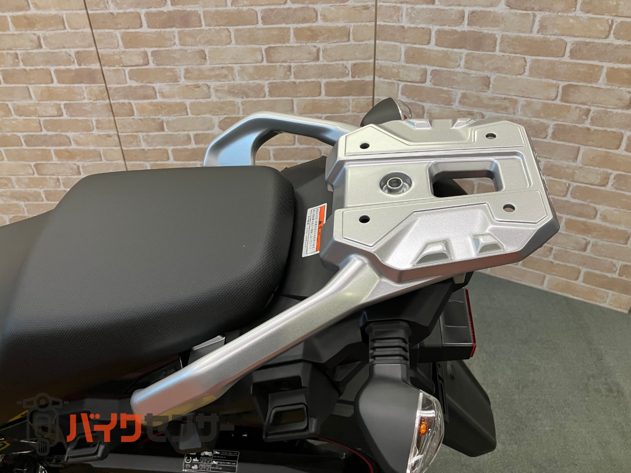 Vストローム250_34