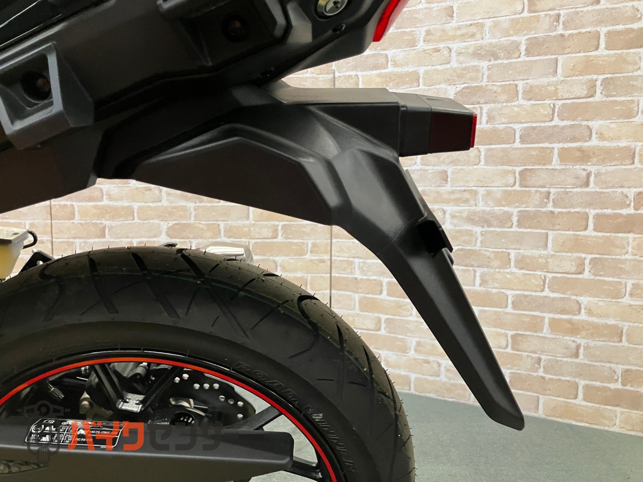 Vストローム250_36