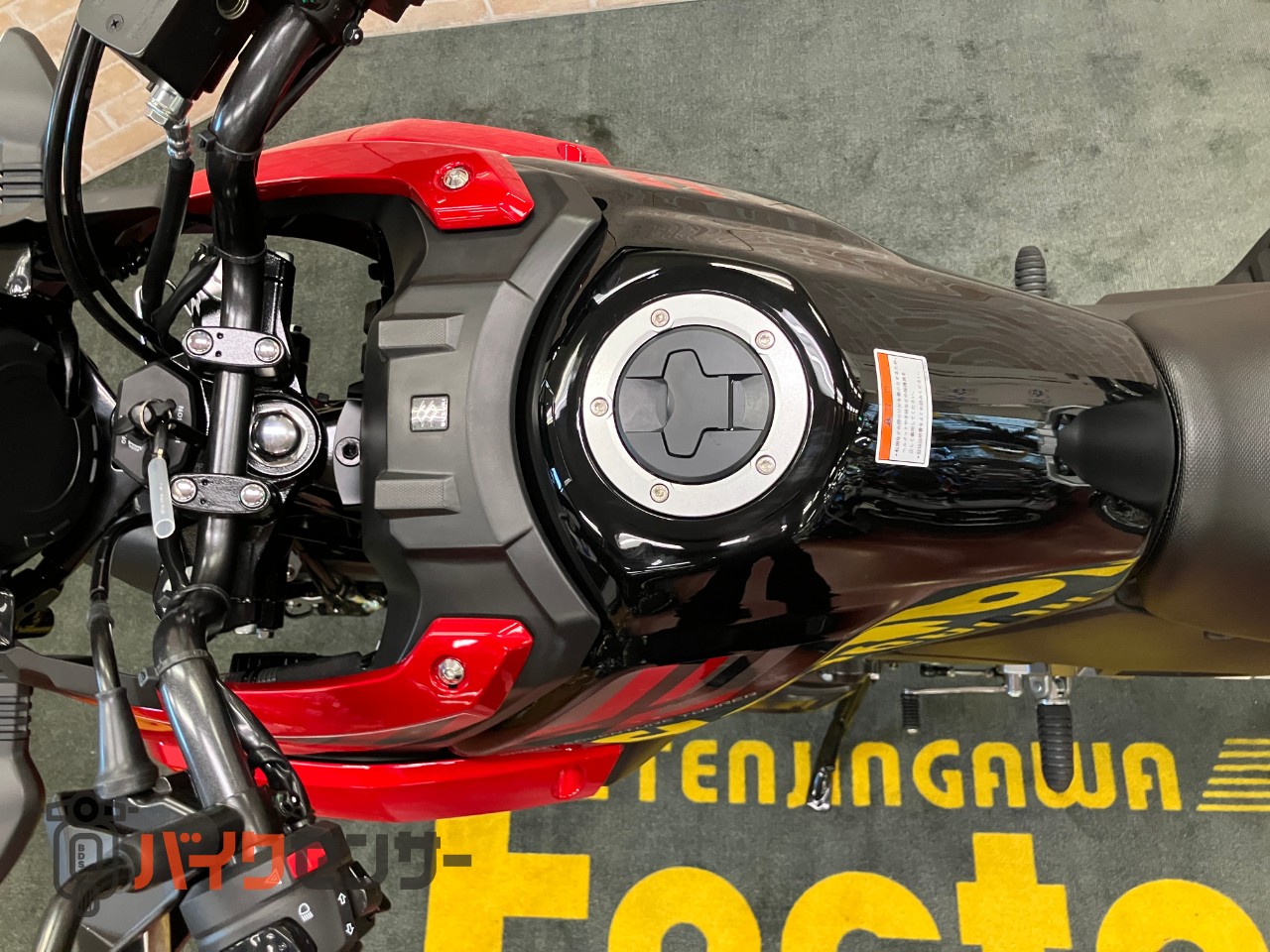 Vストローム250_37